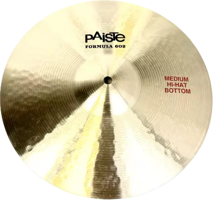 Paiste 14